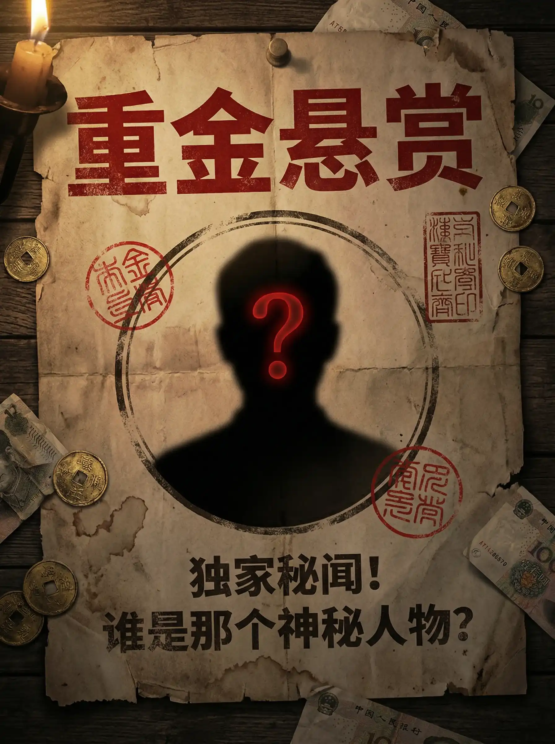 beat365体育网址 - 重金悬赏线索征集令